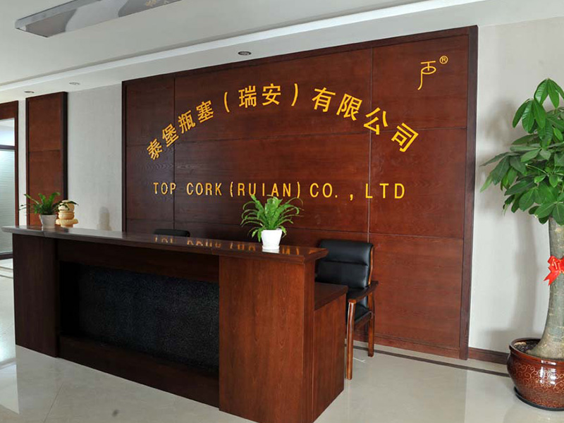 Top Cork  Co., Ltd