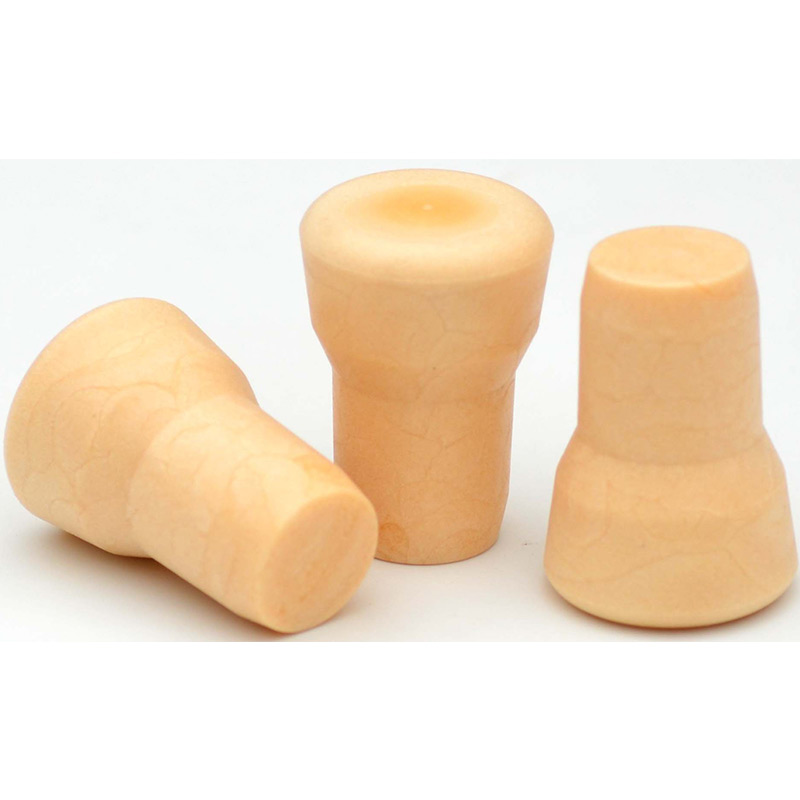 wine bottle cork stopper monomer closure