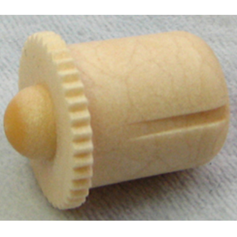 wine bottle cork stopper with releasing air groove closure 4