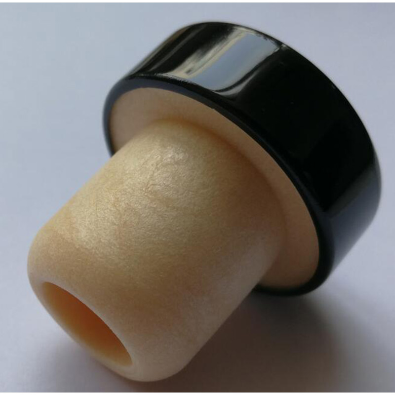 wine bottle cork stopper hole closure 3